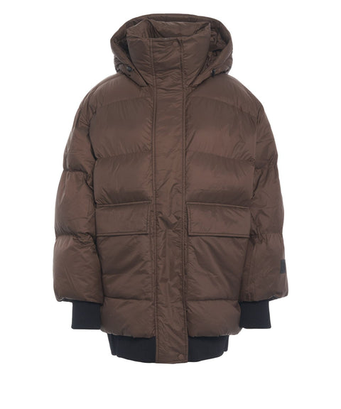 Giacca puffer 'Riya'