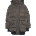 Puffer jacket 'Riya'