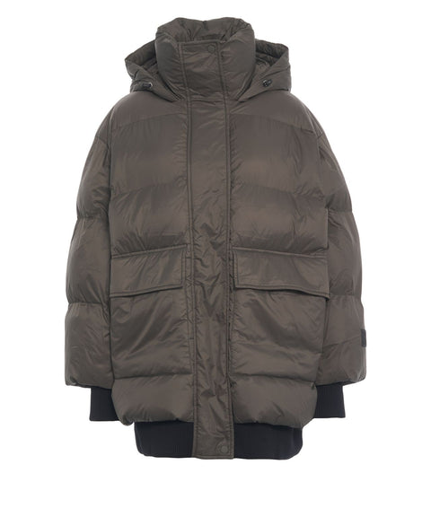 Giacca puffer 'Riya'