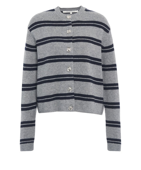 Cardigan 'Alphaline'