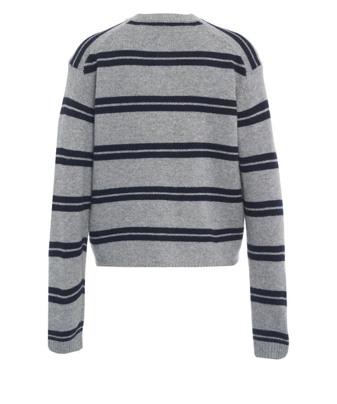 Cardigan 'Alphaline'