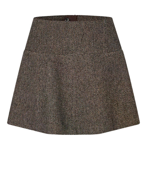 Mini skirt 'Emi'