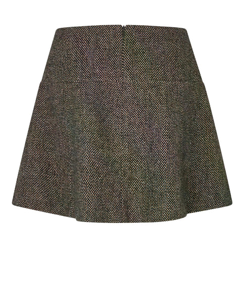Mini skirt 'Emi'