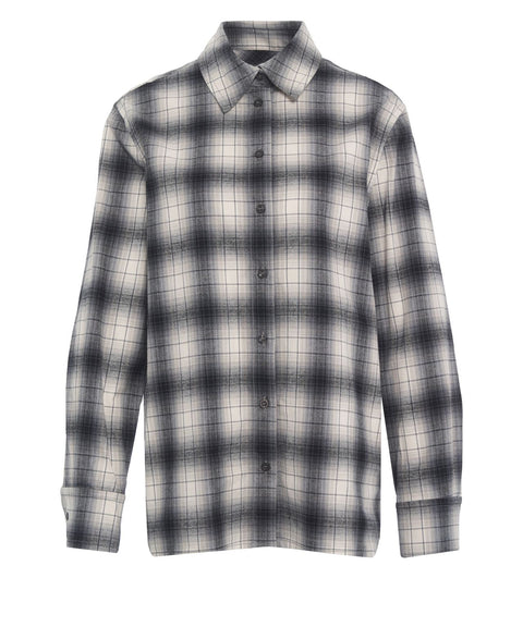 Flanell shirt 'Wille'