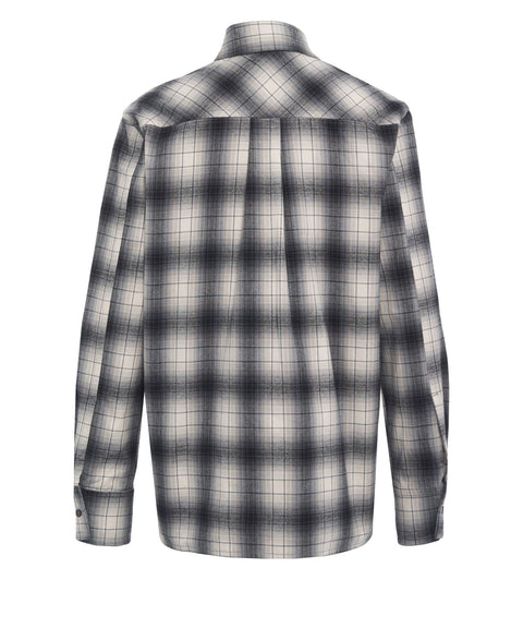 Flanell shirt 'Wille'