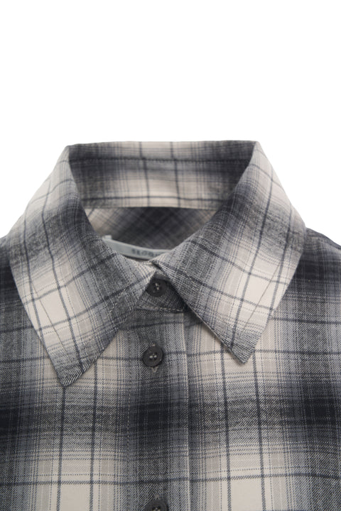 Flanell shirt 'Wille'