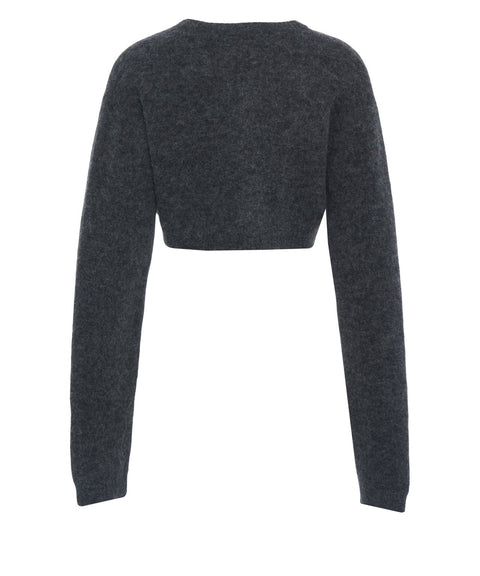 Cardigan 'Varano'