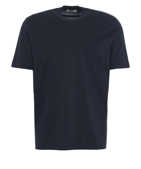 T-Shirt aus Baumwolle 'Eli Super'