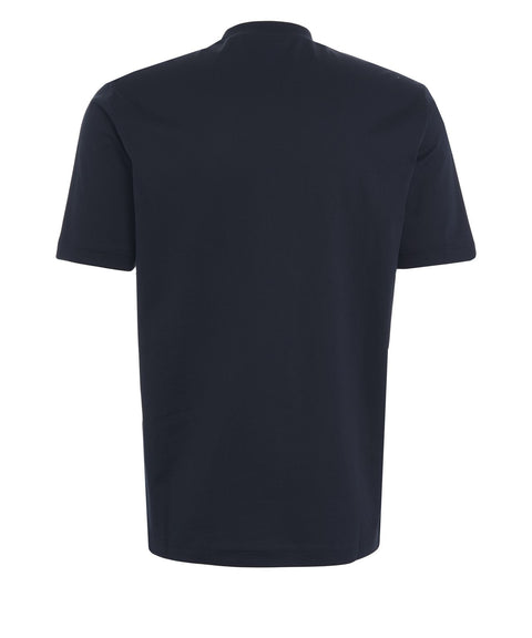 T-Shirt aus Baumwolle 'Eli Super'