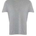 T-shirt in seta 'Enno'
