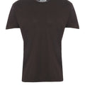 T-Shirt aus Seide 'Enno'