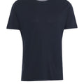 T-Shirt aus Seide 'Enno'