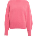 Pullover aus Wolle