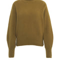 Pullover aus Wolle