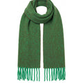 Sciarpa in alpaca