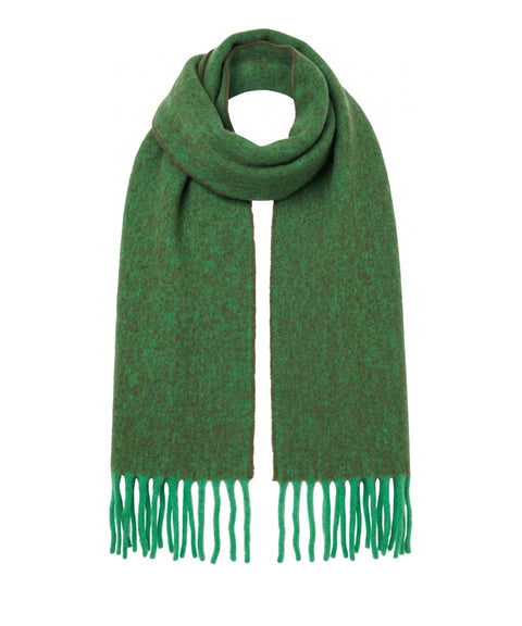 Sciarpa in alpaca