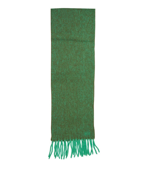Sciarpa in alpaca