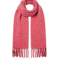 Sciarpa in alpaca