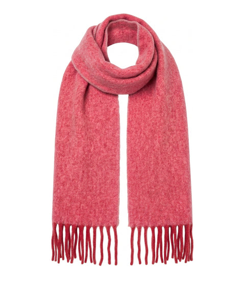 Sciarpa in alpaca