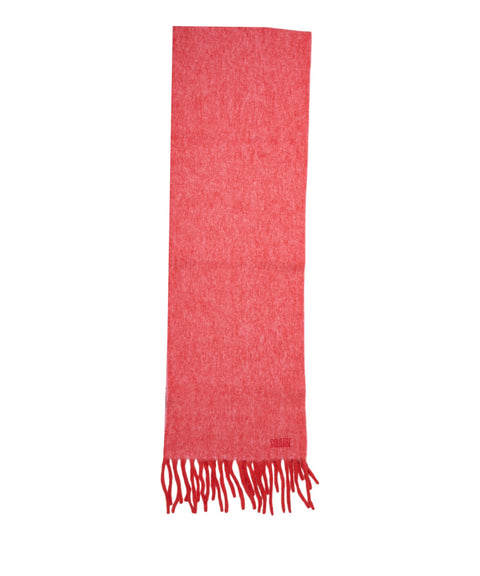 Sciarpa in alpaca