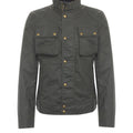 Jacket 'Racemaster'