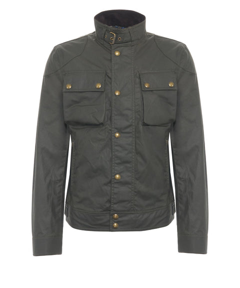 Jacket 'Racemaster'