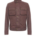Jacket 'Racemaster'