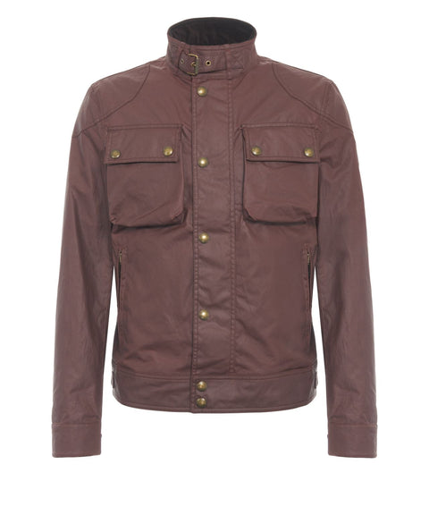 Jacket 'Racemaster'
