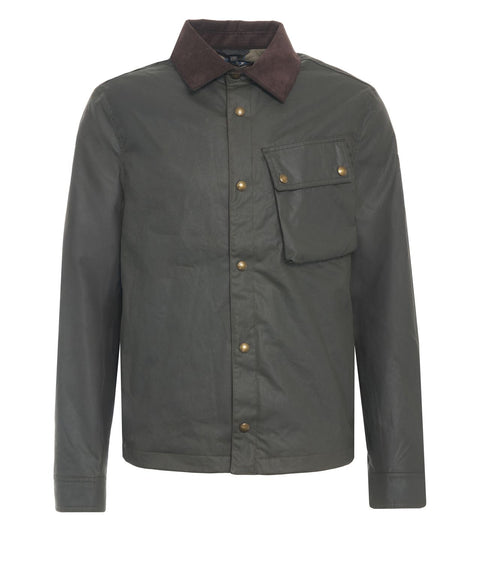 Jacket 'Ground'