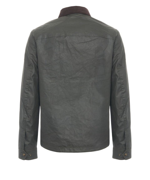 Jacket 'Ground'