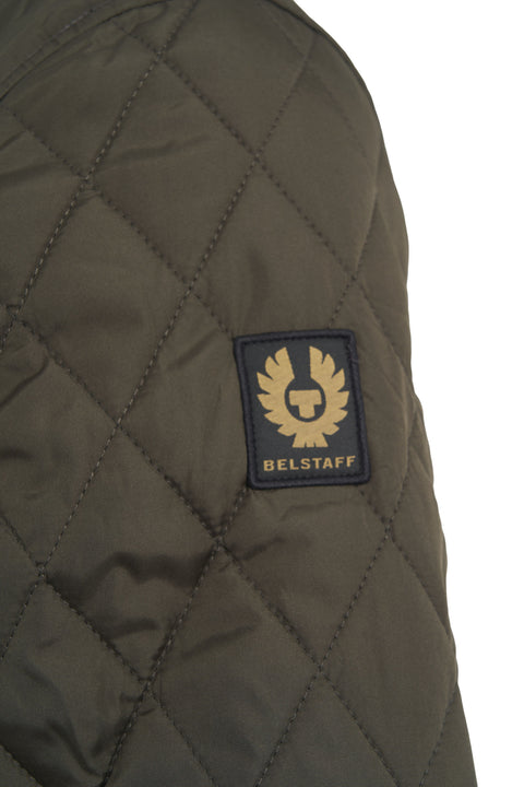 Jacket 'Pembroke'