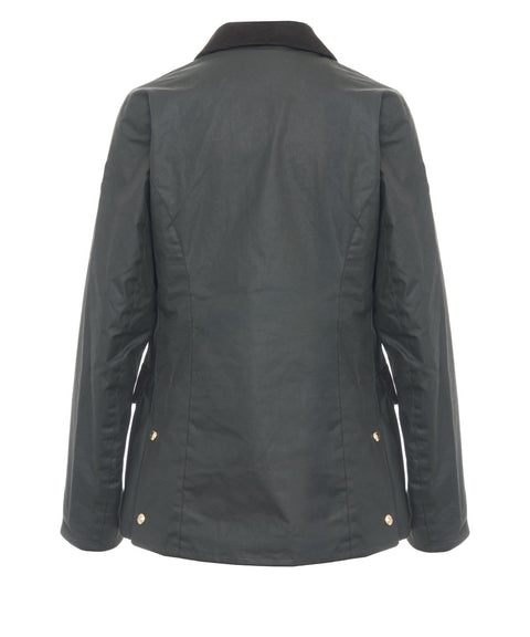 Giacca Cerata 'Burghley'