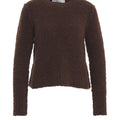 Pullover aus Alpaka