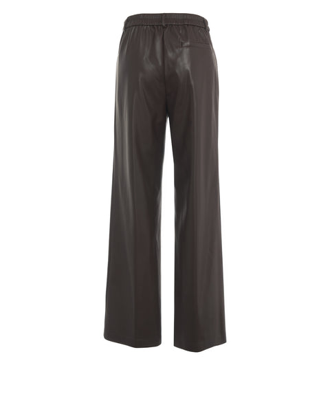 Hose mit weitem Bein