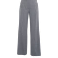 Hose aus Wolle