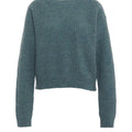 Pullover aus Alpaka-Wollmischung