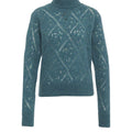 Pullover aus Alpakamischung