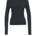 Slim-Fit Pullover