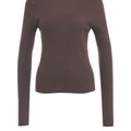 Slim-Fit Pullover
