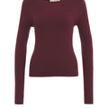 Slim-Fit Pullover