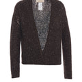 Strickjacke aus Mohair