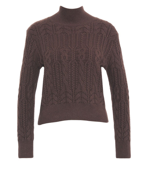 Strickpullover