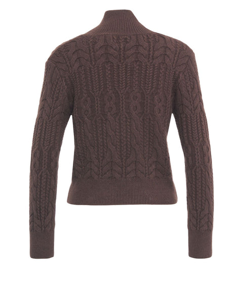 Strickpullover