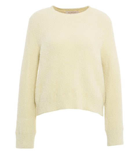 Strickpullover