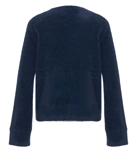 Strickpullover