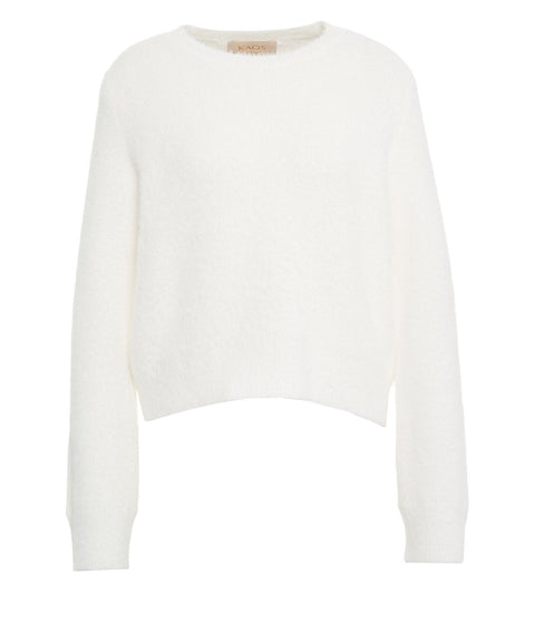 Strickpullover
