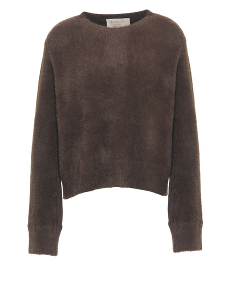 Strickpullover
