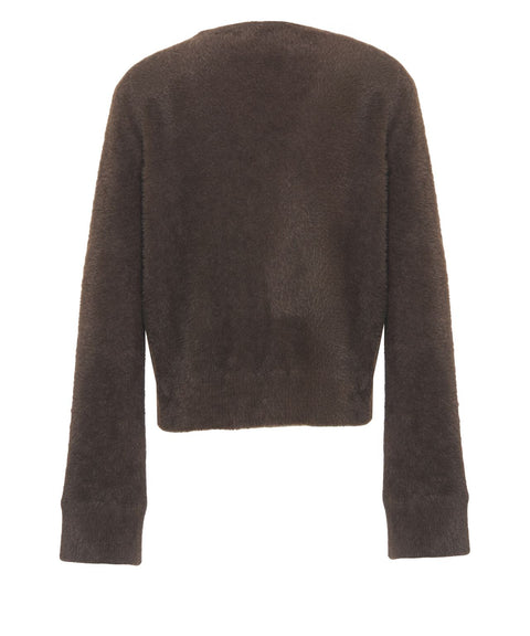 Strickpullover