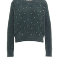 Pullover mit Strass-Applikation