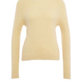 Pullover aus Wolle